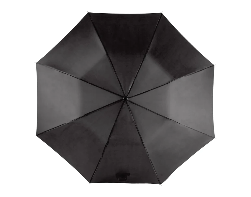 Parasol SAMER reklamowy z logo, poliester 190T