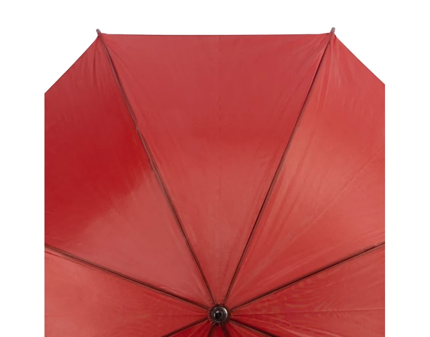 Parasol STICK reklamowy z logo, drewniana rączka