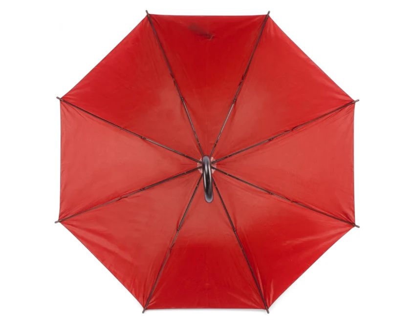 Parasol STICK reklamowy z logo, drewniana rączka