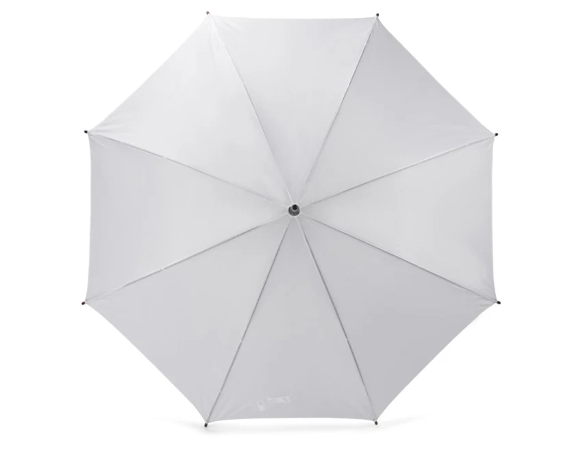 STICK parasol reklamowy 104 cm z drewnianą rączką