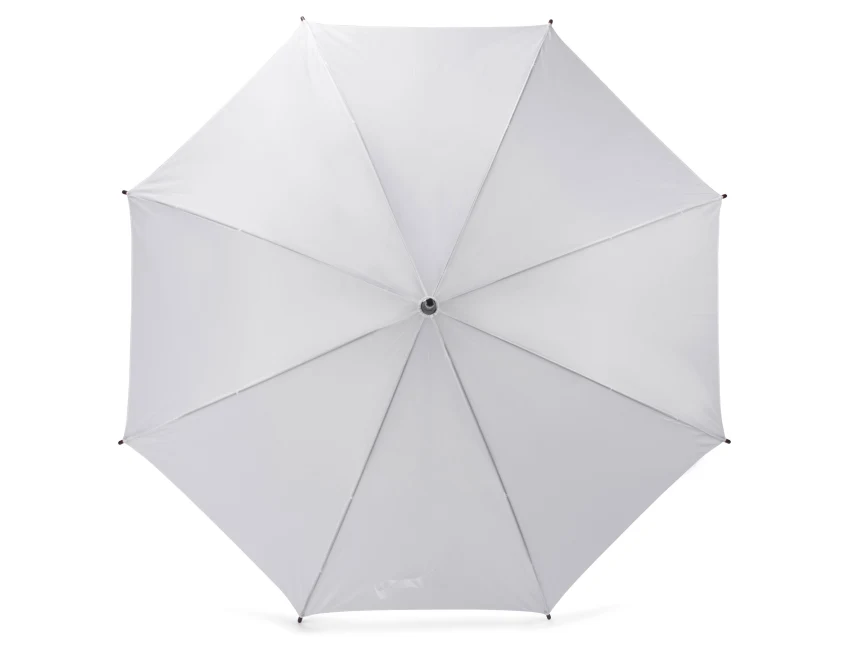 STICK parasol reklamowy 104 cm z drewnianą rączką