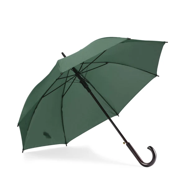 Parasol automatyczny STICK 104 cm z drewnianą rączką