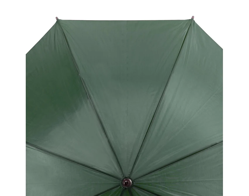 Parasol automatyczny STICK 104 cm z drewnianą rączką