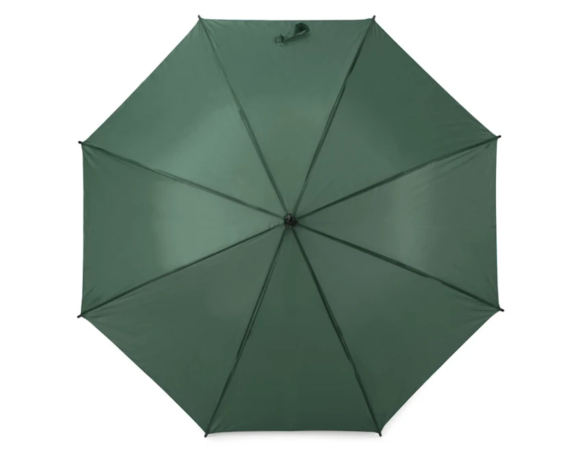 Parasol automatyczny STICK 104 cm z drewnianą rączką