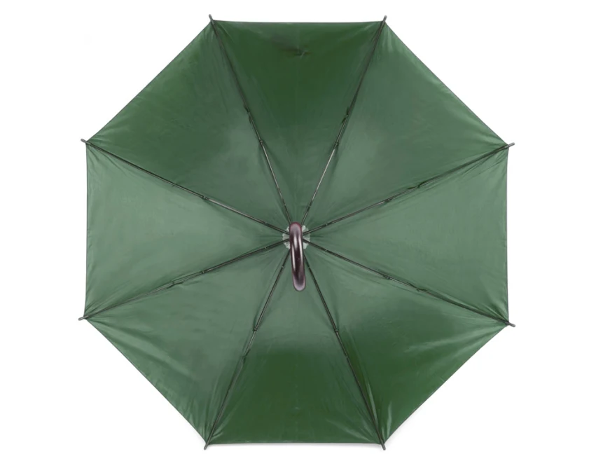 Parasol automatyczny STICK 104 cm z drewnianą rączką