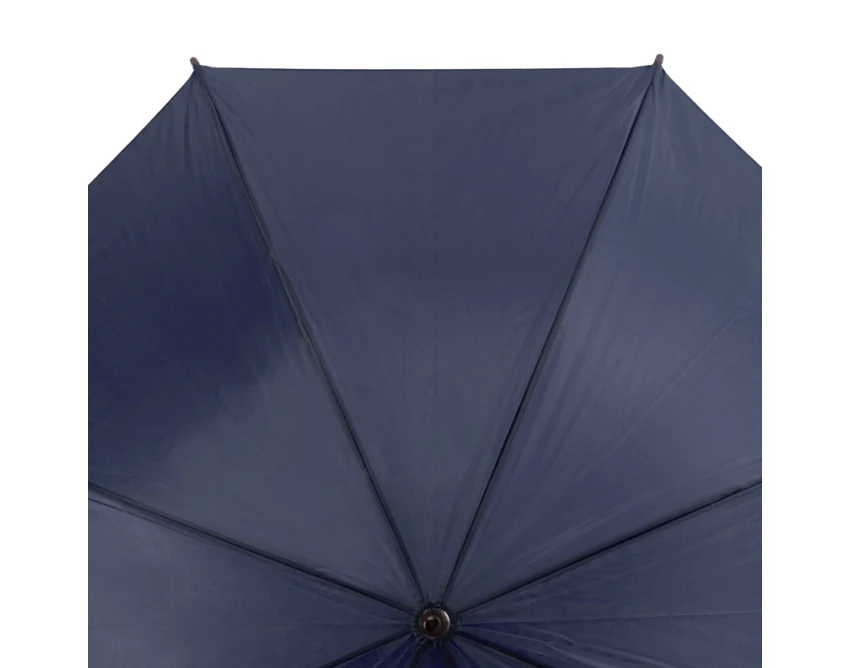 STICK parasol automatyczny 103 cm z drewnianą rączką