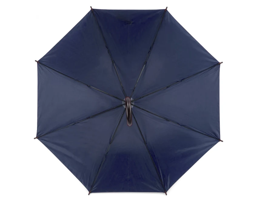 STICK parasol automatyczny 103 cm z drewnianą rączką