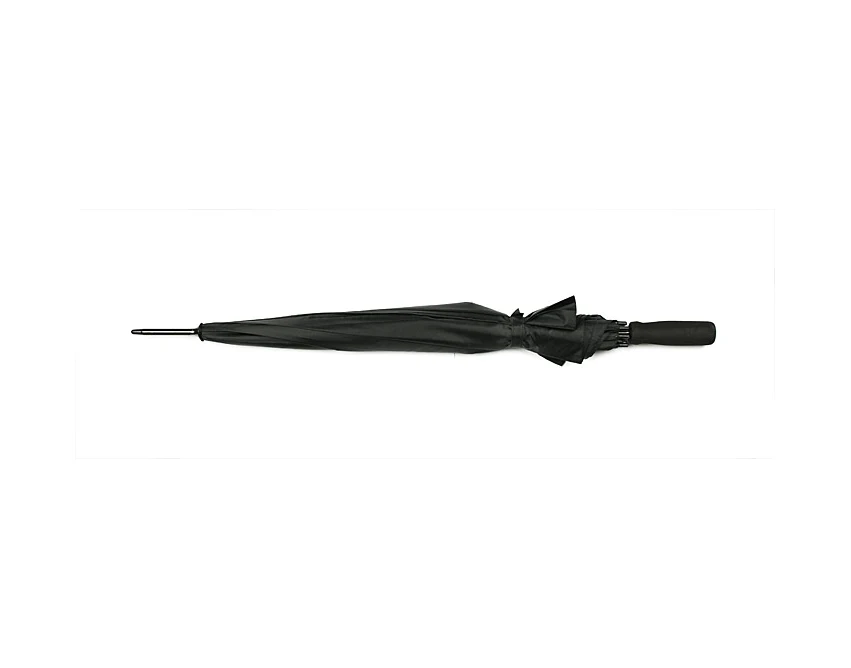SUNNY parasol automatyczny 103 cm czarny z EVA