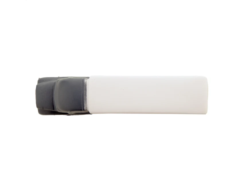 Antystres reklamowy ciężarówka z pianki PU 123×42 mm