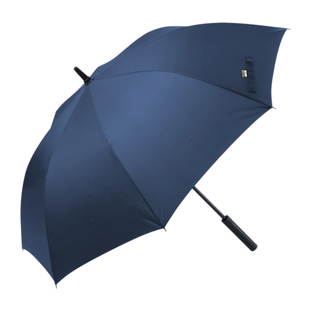 Fibratus parasol automatyczny RPET Ø120 cm sztormowy