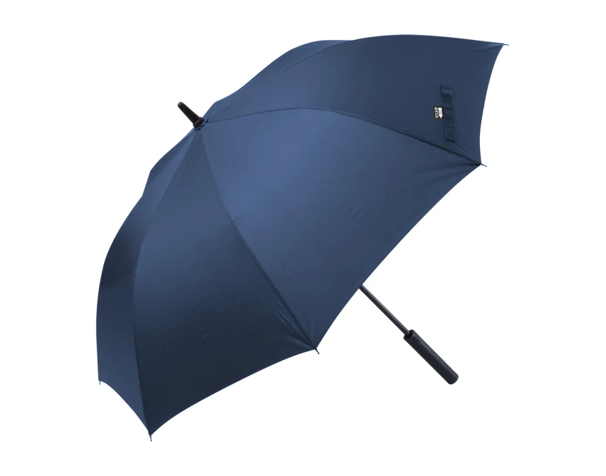 Fibratus parasol automatyczny RPET Ø120 cm sztormowy