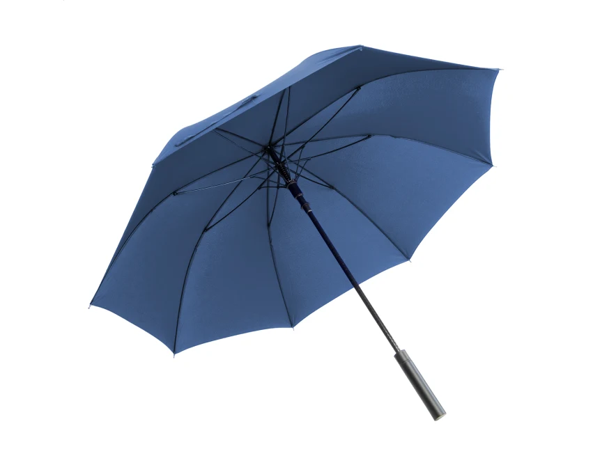 Fibratus parasol automatyczny RPET Ø120 cm sztormowy