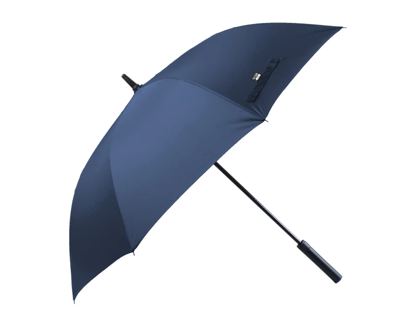 Fibratus parasol automatyczny RPET Ø120 cm sztormowy