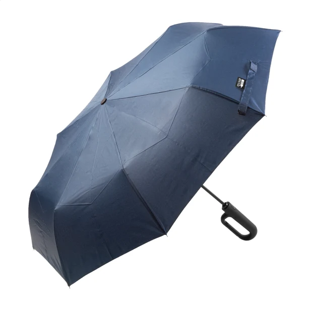 Parasol składany automatyczny RPET 99 cm