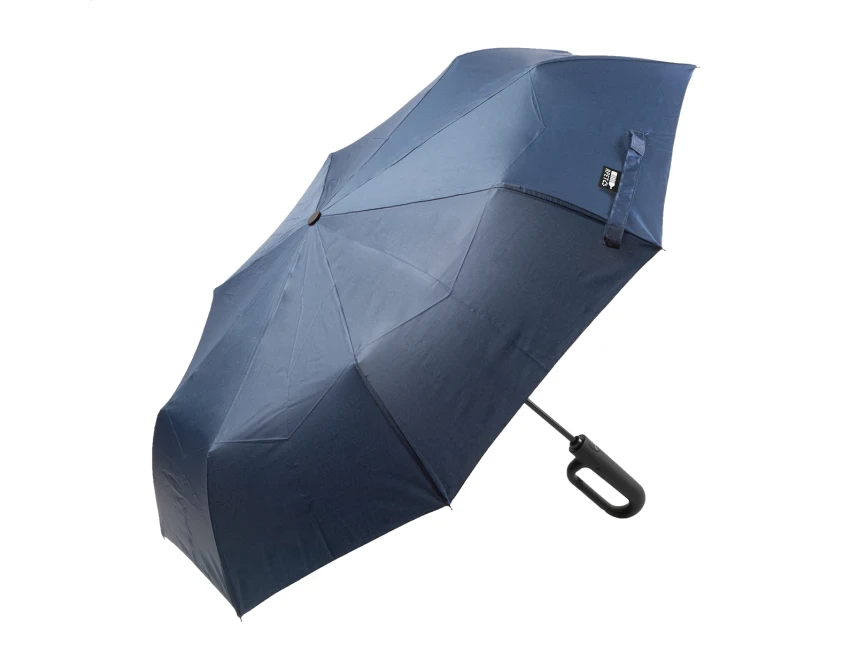 Parasol składany automatyczny RPET 99 cm