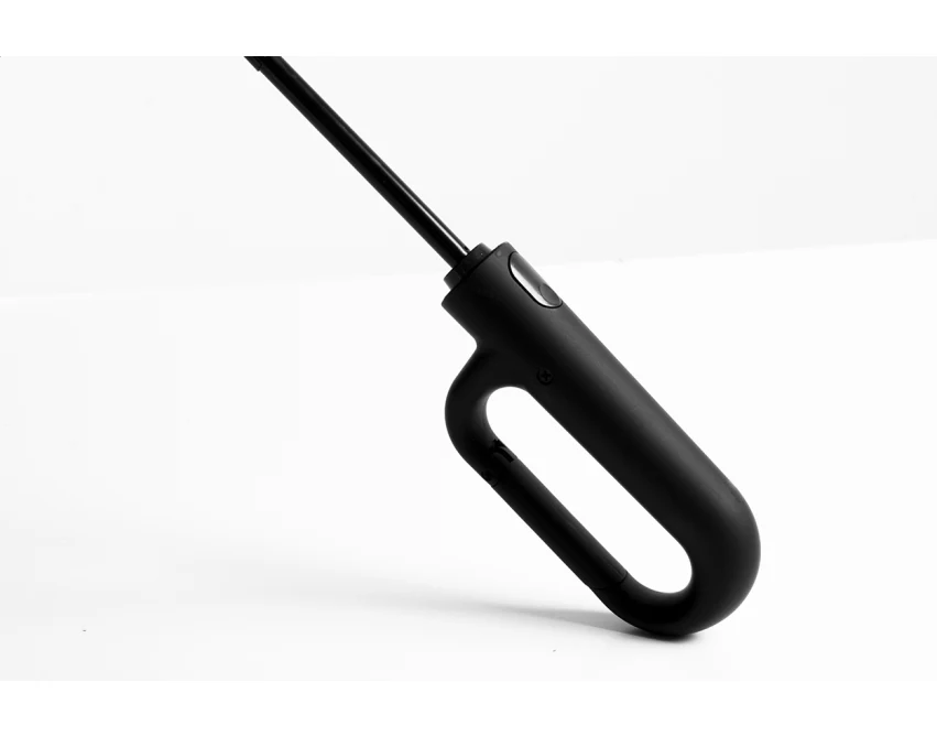 Parasol składany automatyczny RPET 99 cm