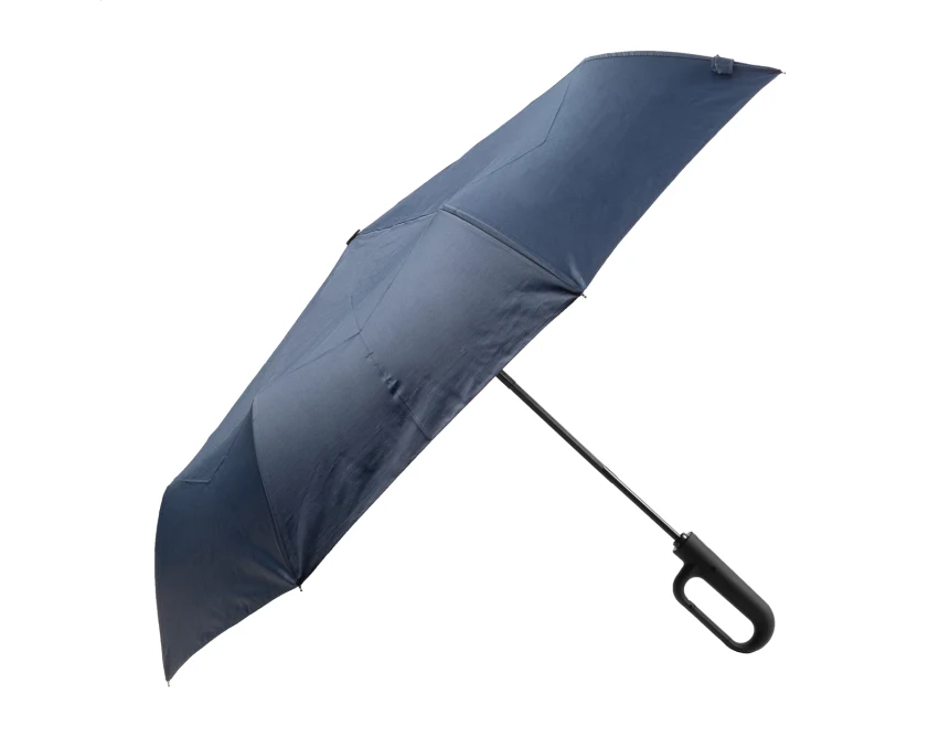 Parasol składany automatyczny RPET 99 cm