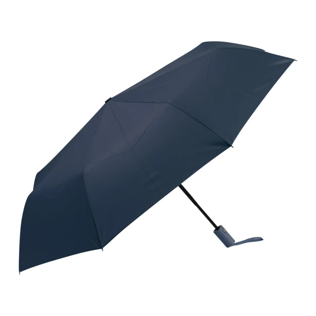 Parasol składany automatyczny rPET wiatroszczelny