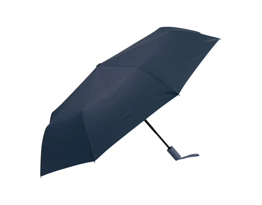 Parasol składany automatyczny rPET wiatroszczelny
