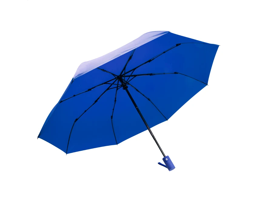 Parasol automatyczny składany RPET 100 cm
