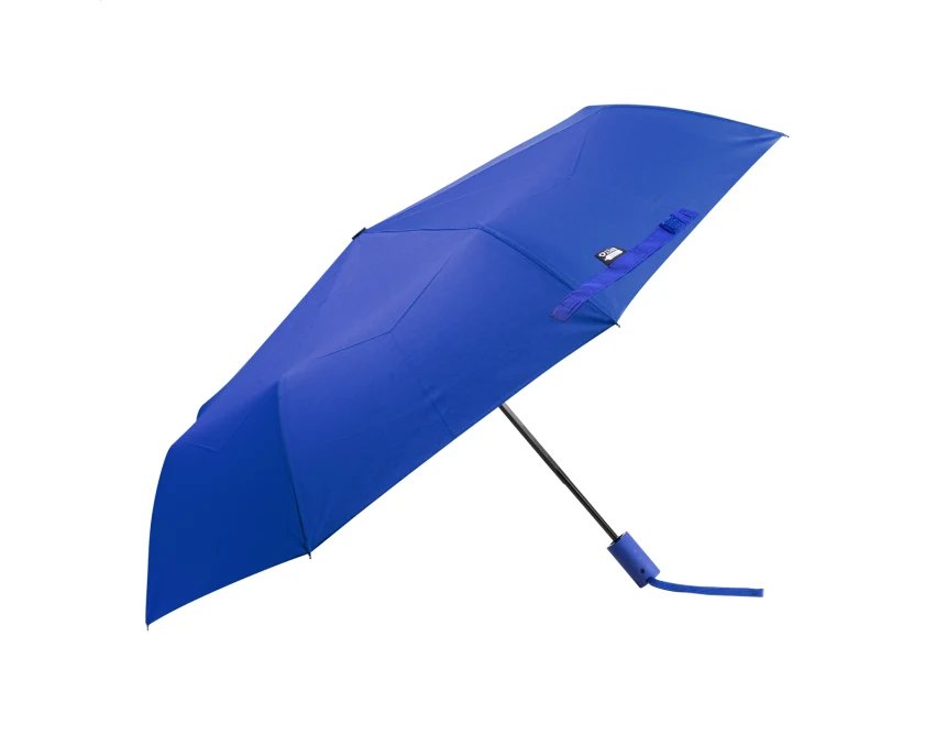 Parasol automatyczny składany RPET 100 cm