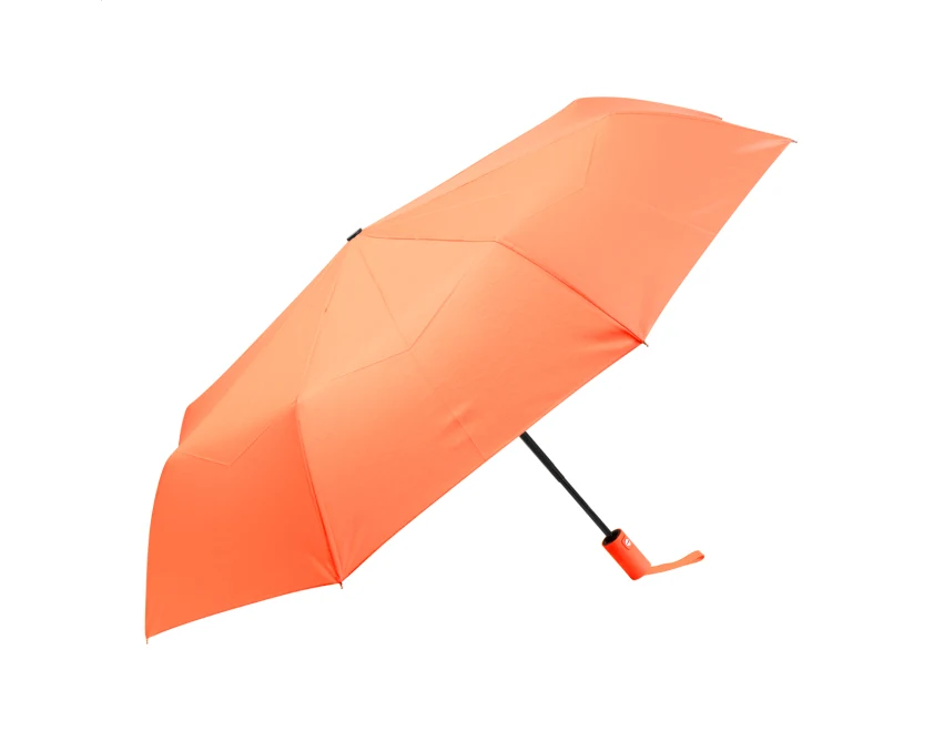 Parasol automatyczny składany RPET 190T pongee