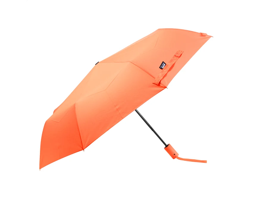 Parasol automatyczny składany RPET 190T pongee
