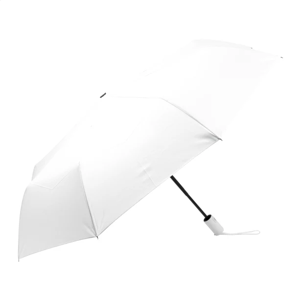Parasol składany automatyczny RPET 100 cm