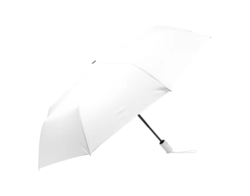 Parasol składany automatyczny RPET 100 cm