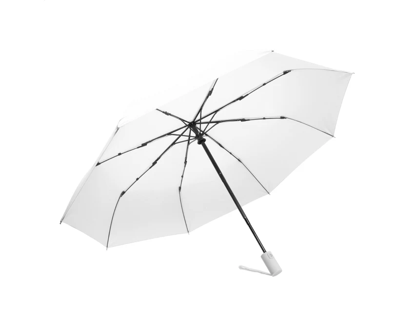 Parasol składany automatyczny RPET 100 cm