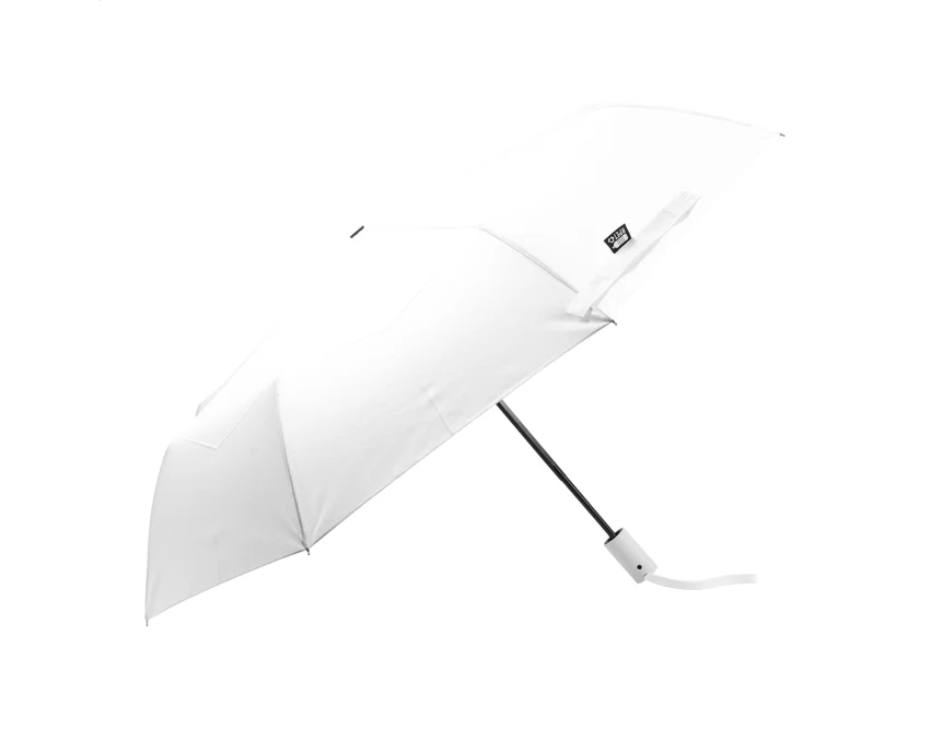 Parasol składany automatyczny RPET 100 cm