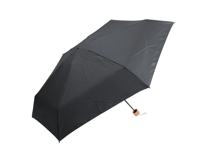 Miniboo parasol reklamowy RPET składany 175 mm