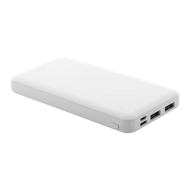 Mocny powerbank do telefonu 10 000 mAh, RABS