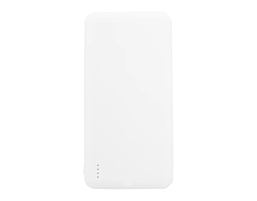 Mocny powerbank do telefonu 10 000 mAh, RABS