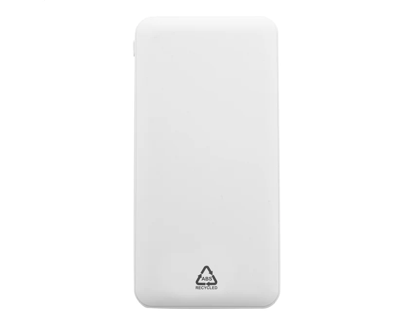 Mocny powerbank do telefonu 10 000 mAh, RABS