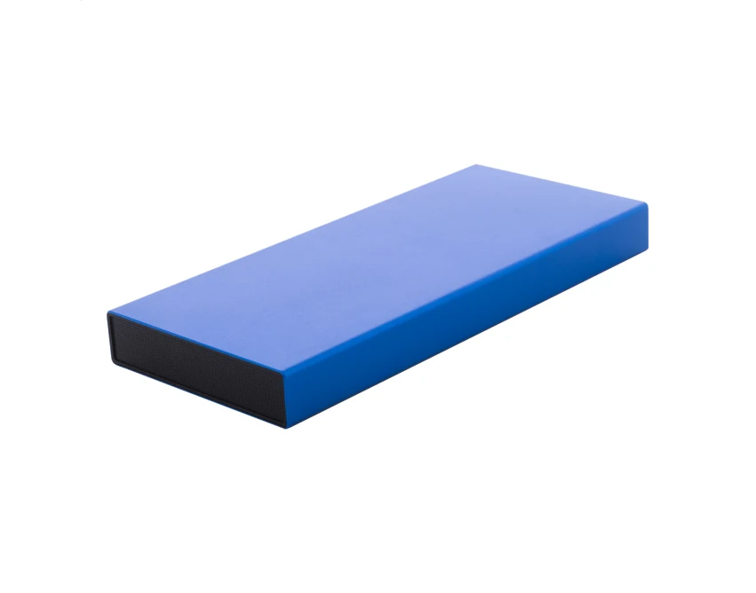 Powerbank 10 000 mAh aluminiowy z grawerem logo