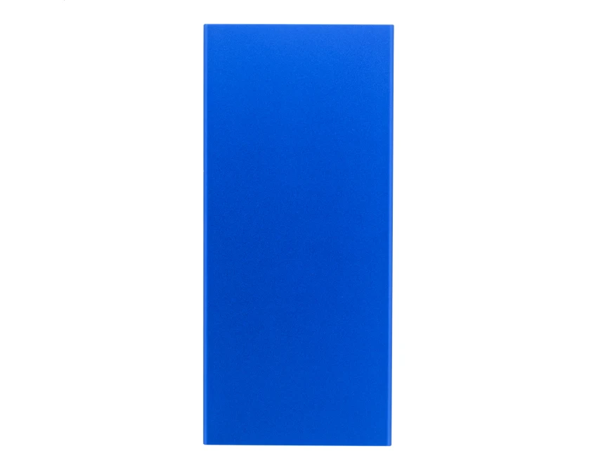 Powerbank 10 000 mAh aluminiowy z grawerem logo