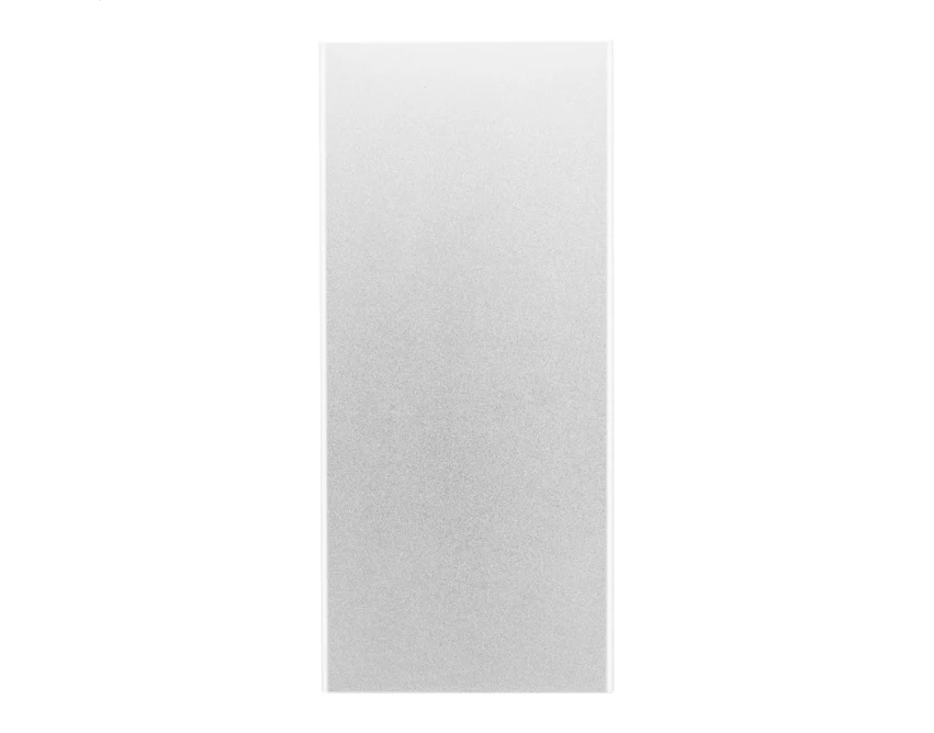 Powerbank 10000 mAh aluminiowy z grawerem logo