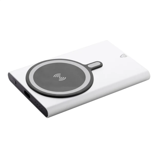 Powerbank MagSafe 15 W aluminiowy 5000 mAh