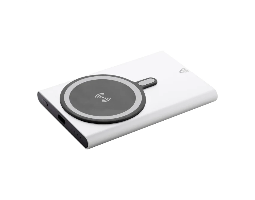 Powerbank MagSafe 15 W aluminiowy 5000 mAh