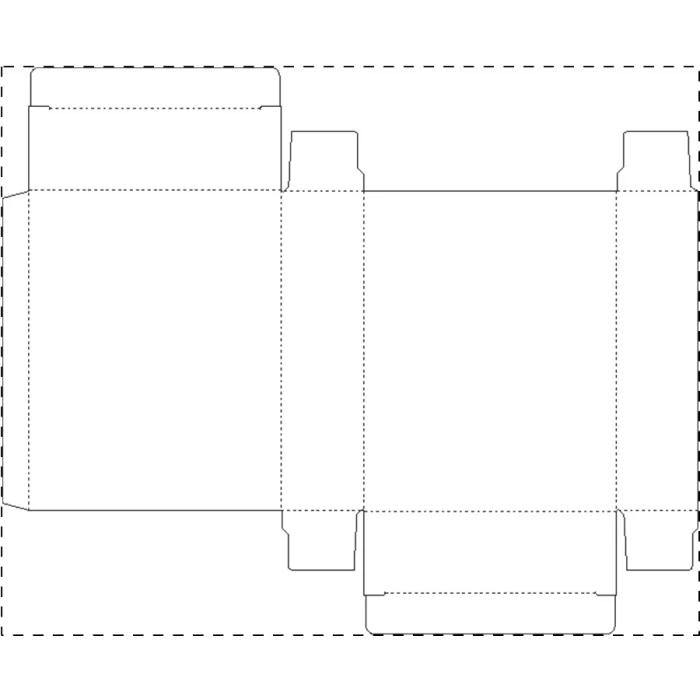 Schemat znakowania dla Tampondruk - PB2 na gadżecie: Powerbank MagSafe 15 W 5000 mAh, srebrny korpus
