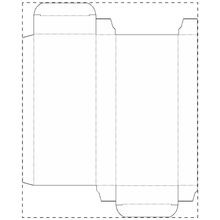 Schemat znakowania dla Tampondruk - PB2 na gadżecie: Bambusowy power bank solarny 8000 mAh, USB-C