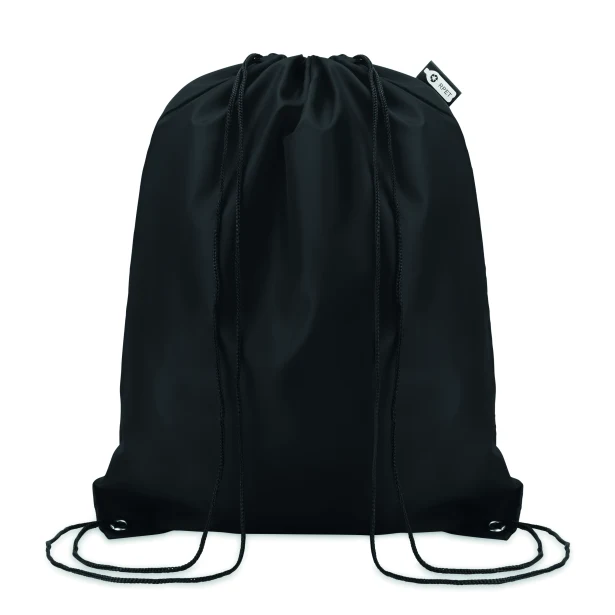 Shooppet workoplecak RPET 36×40 cm z nadrukiem