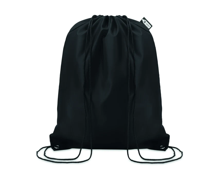 Shooppet workoplecak RPET 36×40 cm z nadrukiem