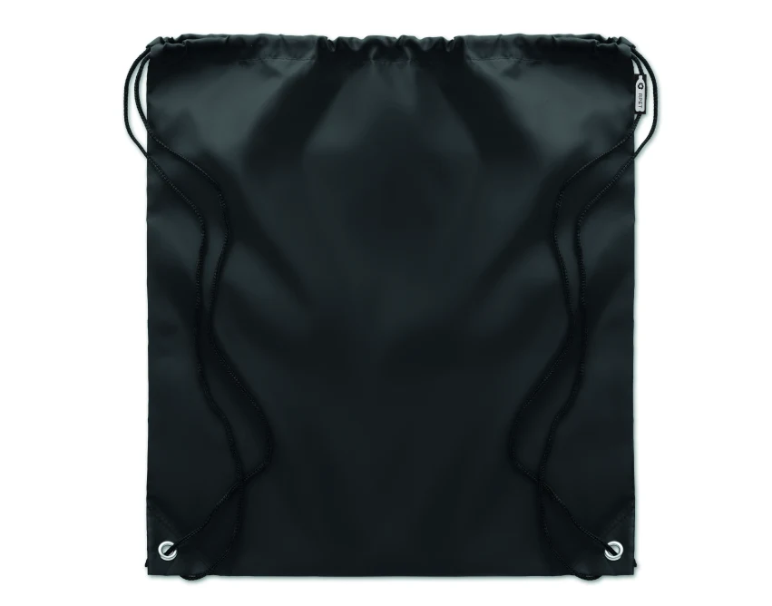 Shooppet workoplecak RPET 36×40 cm z nadrukiem