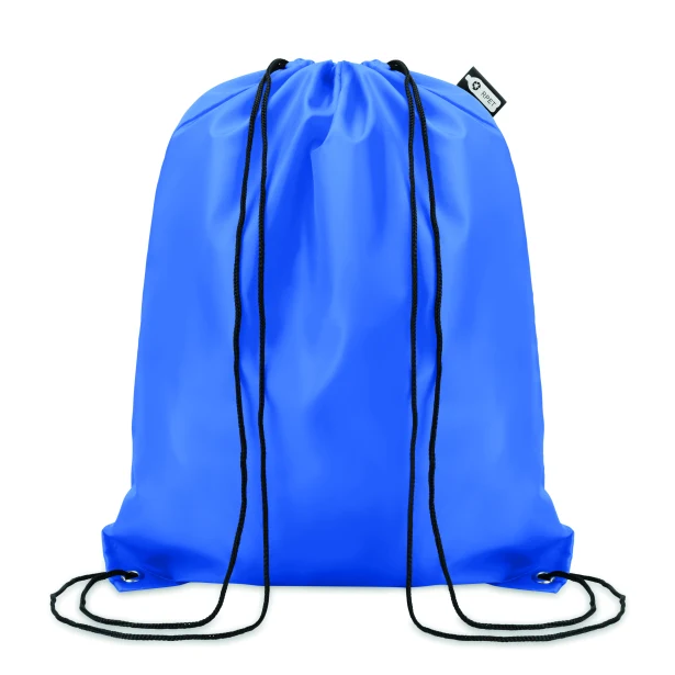 Shooppet worek reklamowy z nadrukiem rPET 36×40 cm