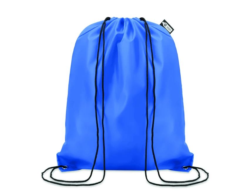 Shooppet worek reklamowy z nadrukiem rPET 36×40 cm