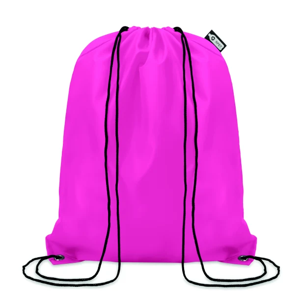 Shooppet worek z nadrukiem reklamowym RPET 36×40 cm
