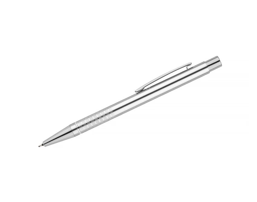 BONITO długopis metalowy z nadrukiem aluminiowy