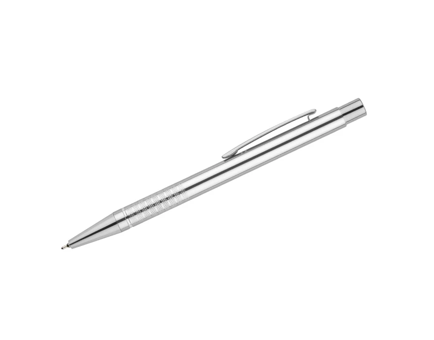 BONITO długopis metalowy z nadrukiem aluminiowy